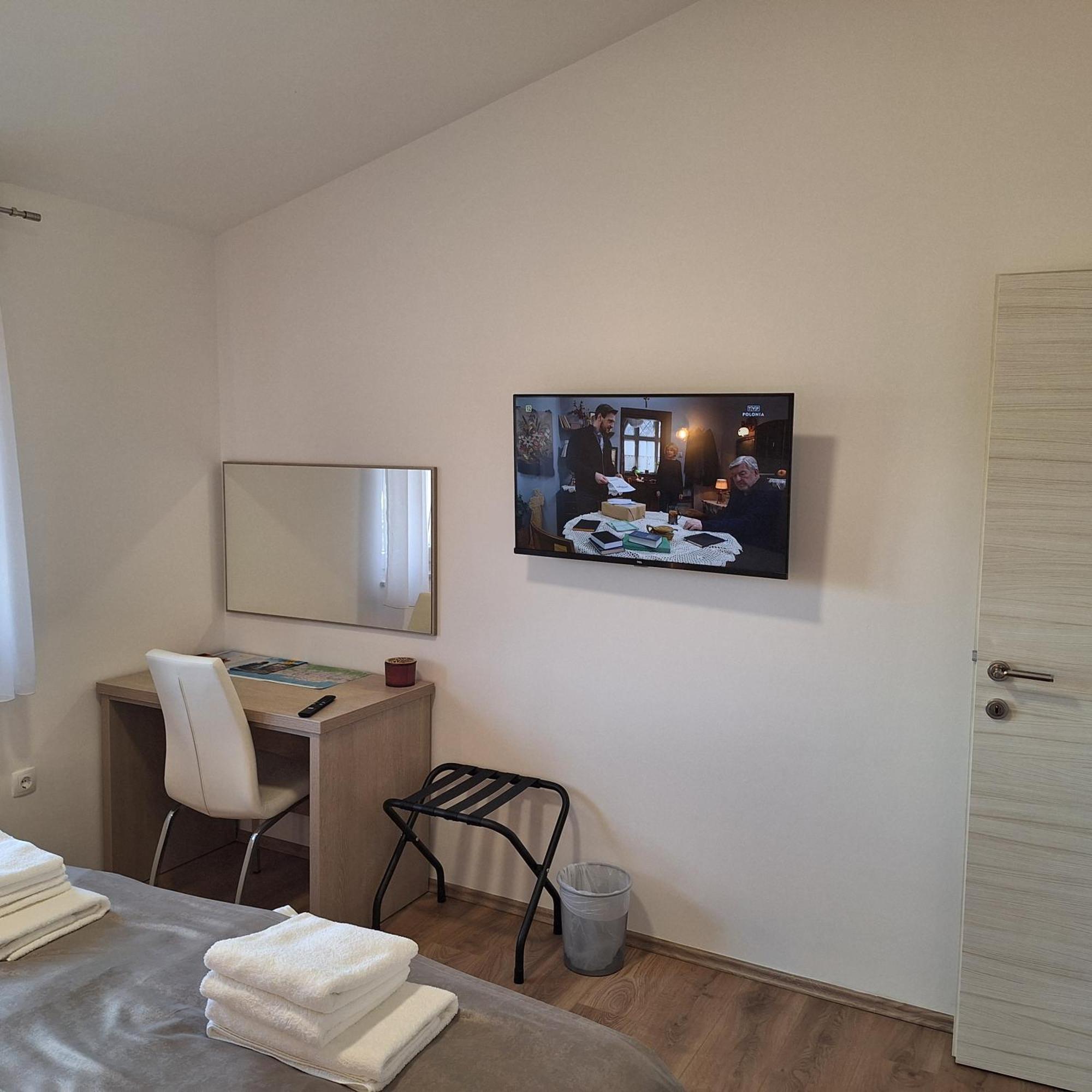 Apartments Elena & Lana Zadar Exteriér fotografie
